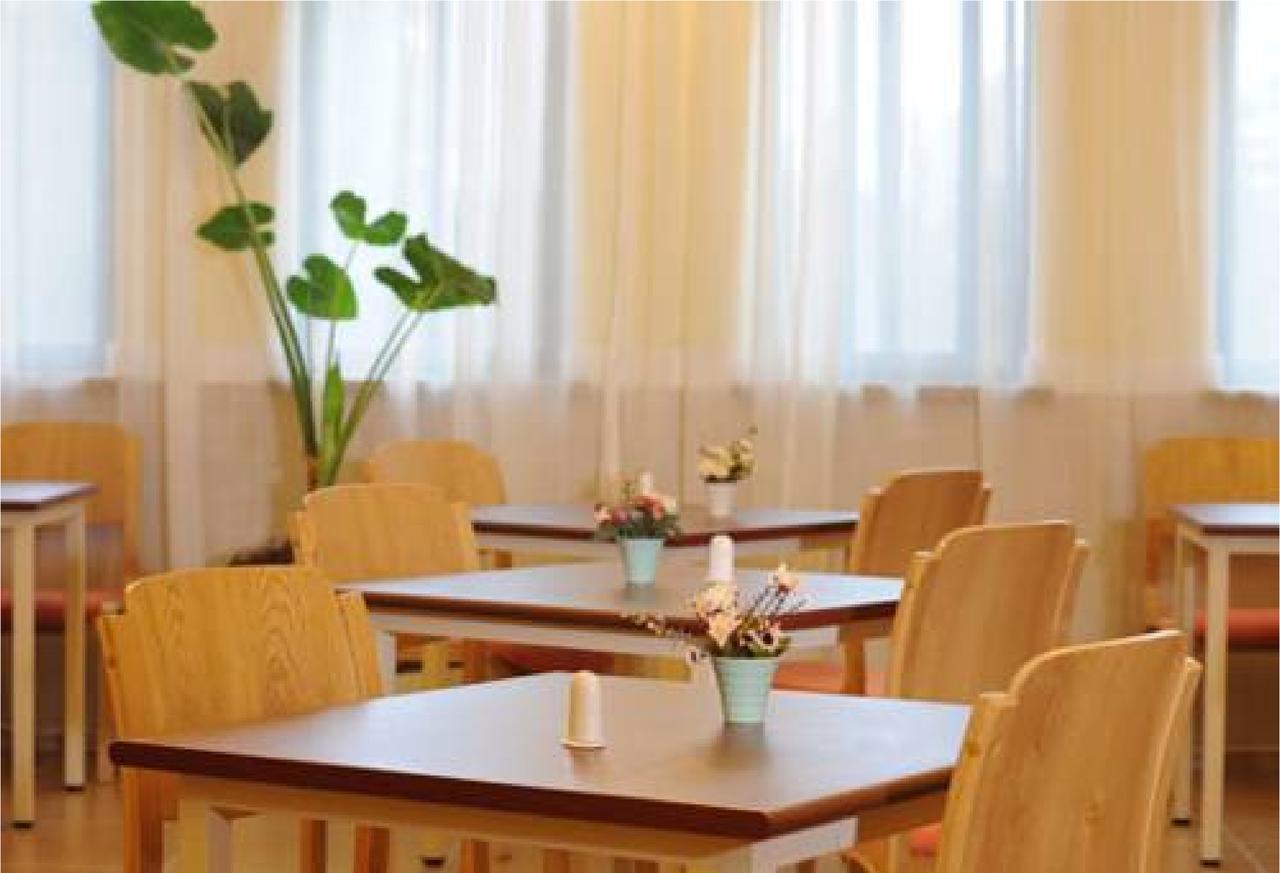 Home Inn Beijing Tongzhou South Xinhua Road Exterior foto